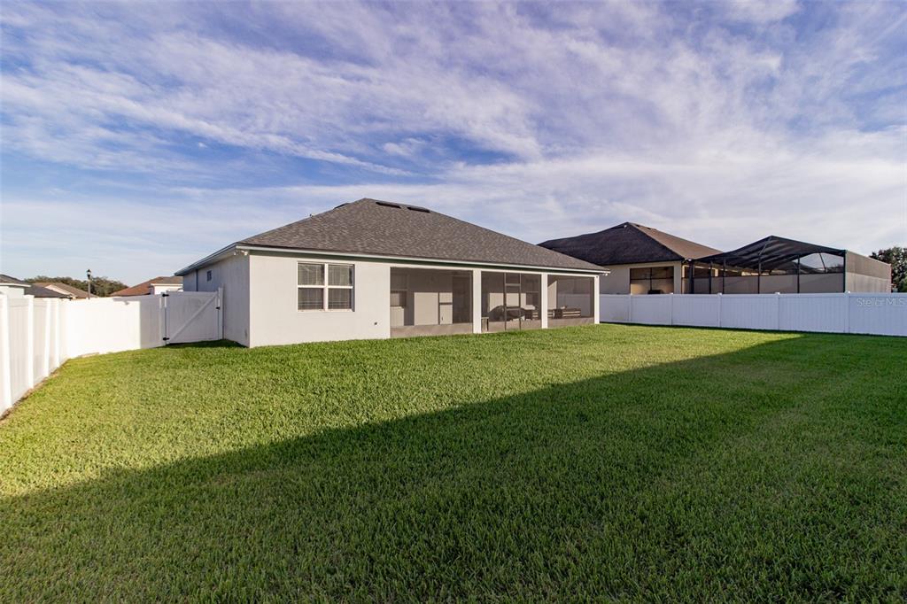 5023 Ridgefield Lane Lakeland, FL 33812 - Photo 45 of 49