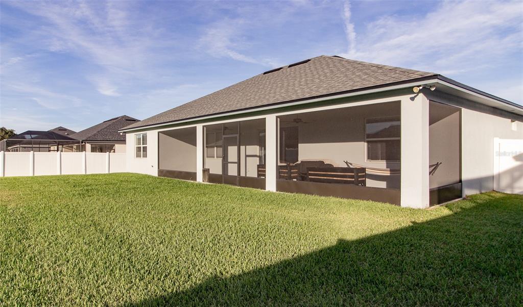 5023 Ridgefield Lane Lakeland, FL 33812 - Photo 47 of 49