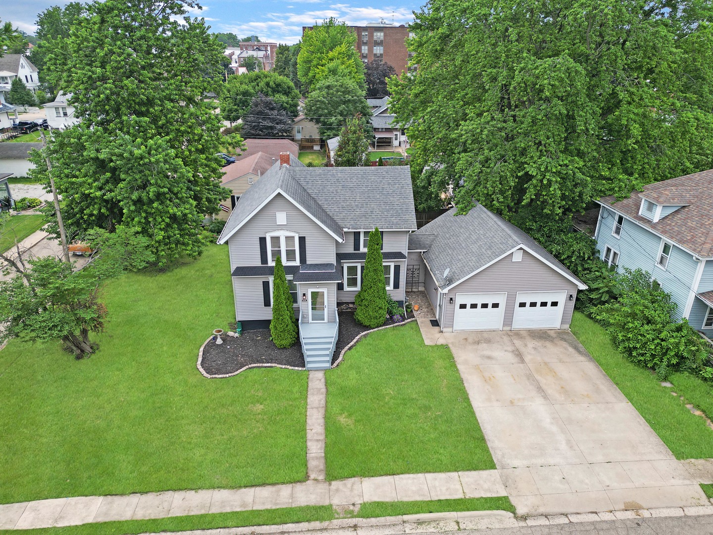 444 South Chestnut Street Princeton, IL 61356 - Photo 34 of 41