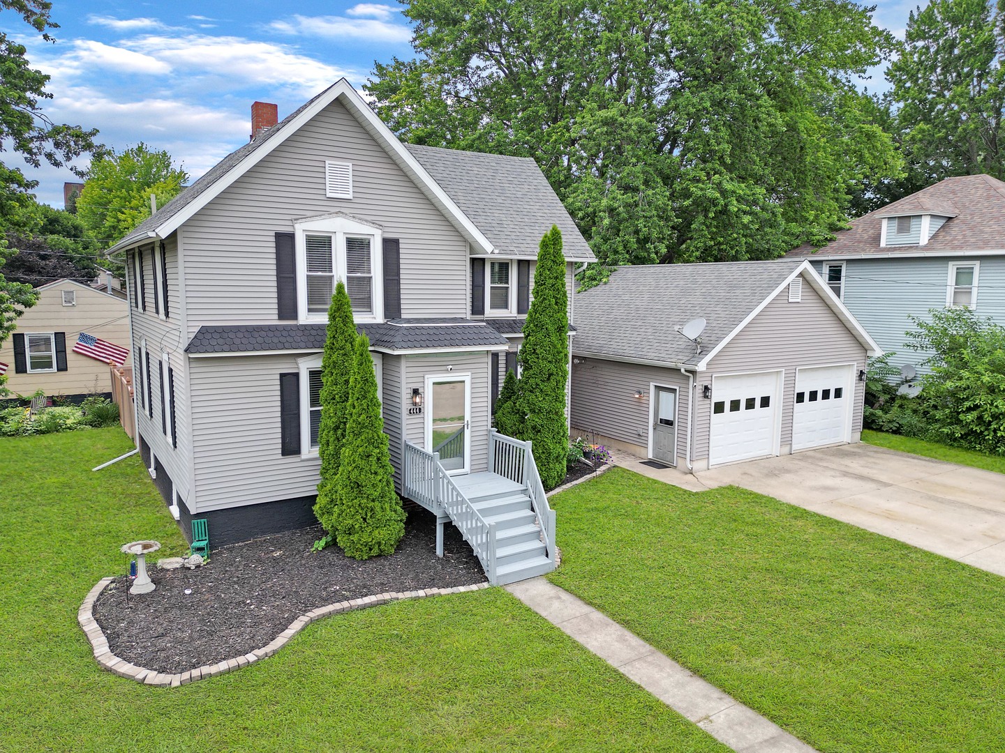 444 South Chestnut Street Princeton, IL 61356 - Photo 36 of 41