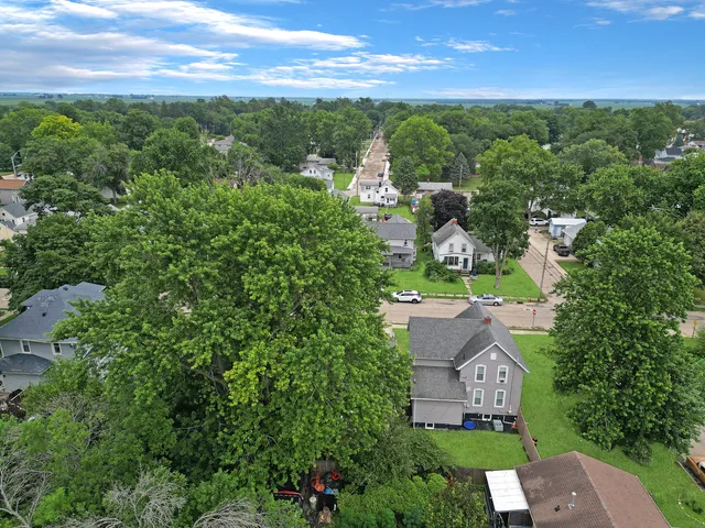 $163,500 | 444 South Chestnut Street, Princeton, IL 61356