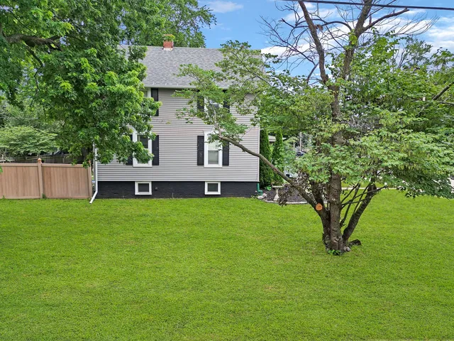 $163,500 | 444 South Chestnut Street, Princeton, IL 61356