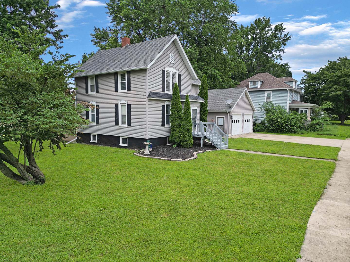 444 South Chestnut Street Princeton, IL 61356 - Photo 39 of 41