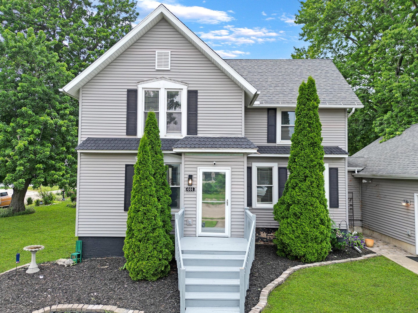 444 South Chestnut Street Princeton, IL 61356 - Photo 5 of 41