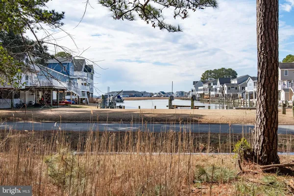 a view of a lake view