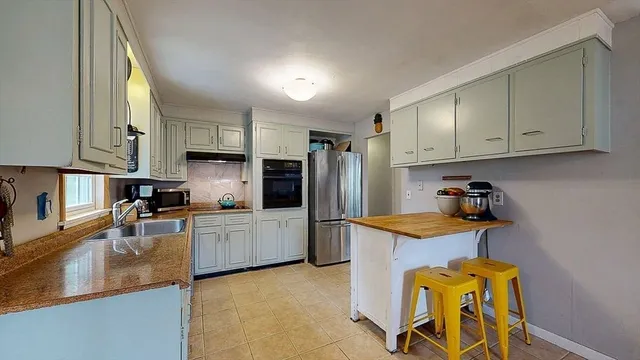 $585,000 | 1 Doris Drive, Grafton, MA 01536