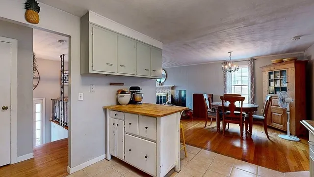 $585,000 | 1 Doris Drive, Grafton, MA 01536