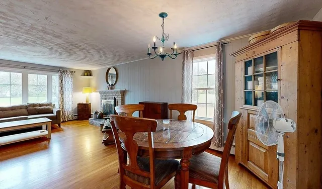 $585,000 | 1 Doris Drive, Grafton, MA 01536