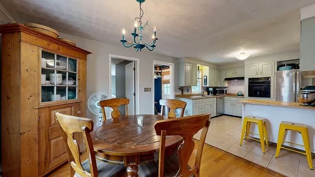 $585,000 | 1 Doris Drive, Grafton, MA 01536