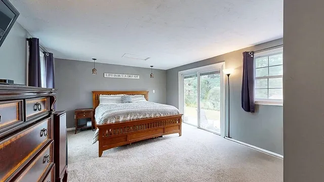 $585,000 | 1 Doris Drive, Grafton, MA 01536