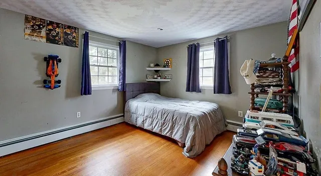 $585,000 | 1 Doris Drive, Grafton, MA 01536