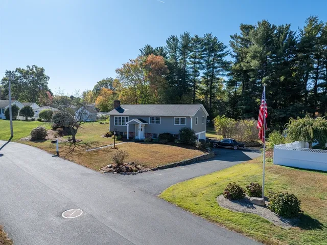 $585,000 | 1 Doris Drive, Grafton, MA 01536
