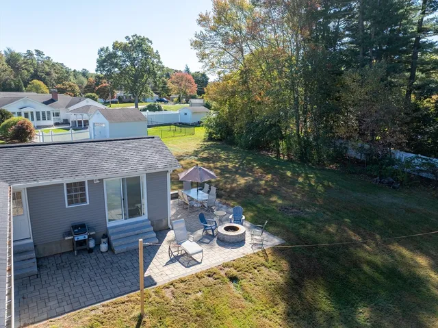 $585,000 | 1 Doris Drive, Grafton, MA 01536