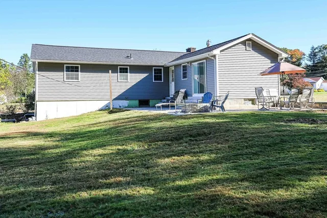 $585,000 | 1 Doris Drive, Grafton, MA 01536