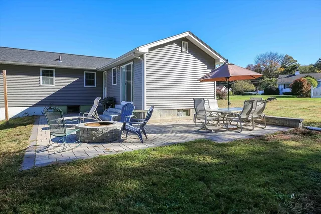 $585,000 | 1 Doris Drive, Grafton, MA 01536