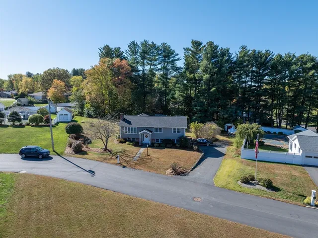 $585,000 | 1 Doris Drive, Grafton, MA 01536