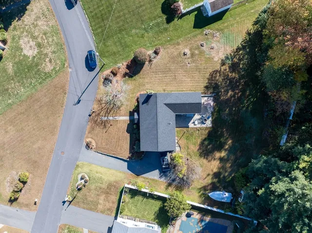 $585,000 | 1 Doris Drive, Grafton, MA 01536