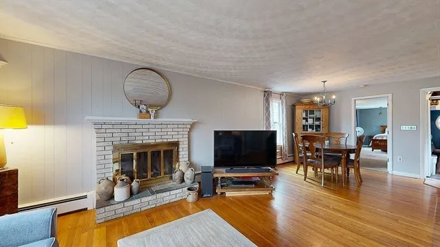 $585,000 | 1 Doris Drive, Grafton, MA 01536