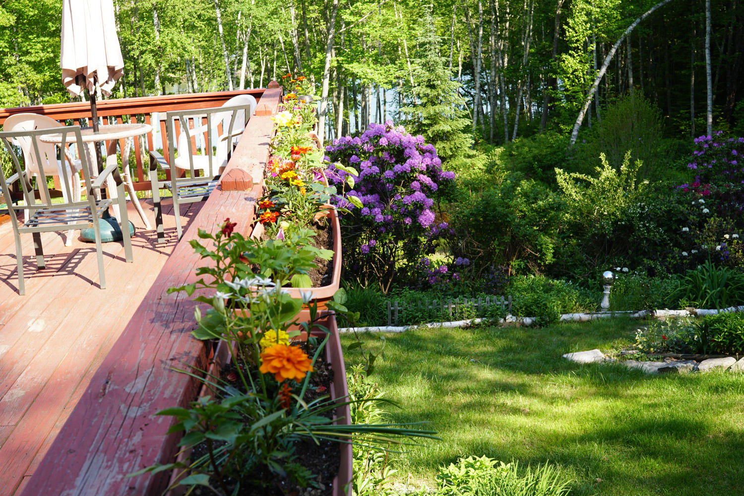 1 Harding Road Brunswick, ME 04011 - Photo 53 of 55 1Harding-10