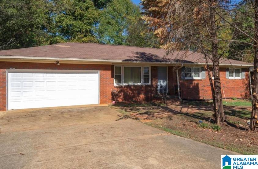 3730 Loop Road Tuscaloosa, AL 35404 - Photo 1 of 11