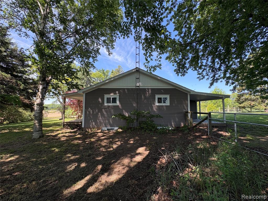 3355 East Braden Road Perry, MI 48872 - Photo 12 of 17