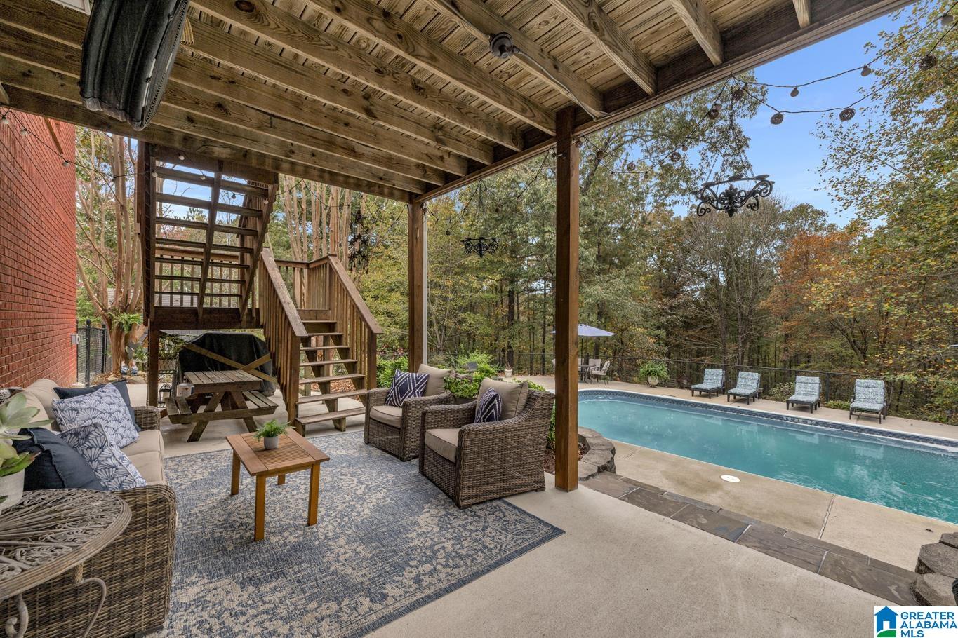 8831 Sharit Dairy Road Gardendale, AL 35071 - Photo 41 of 52