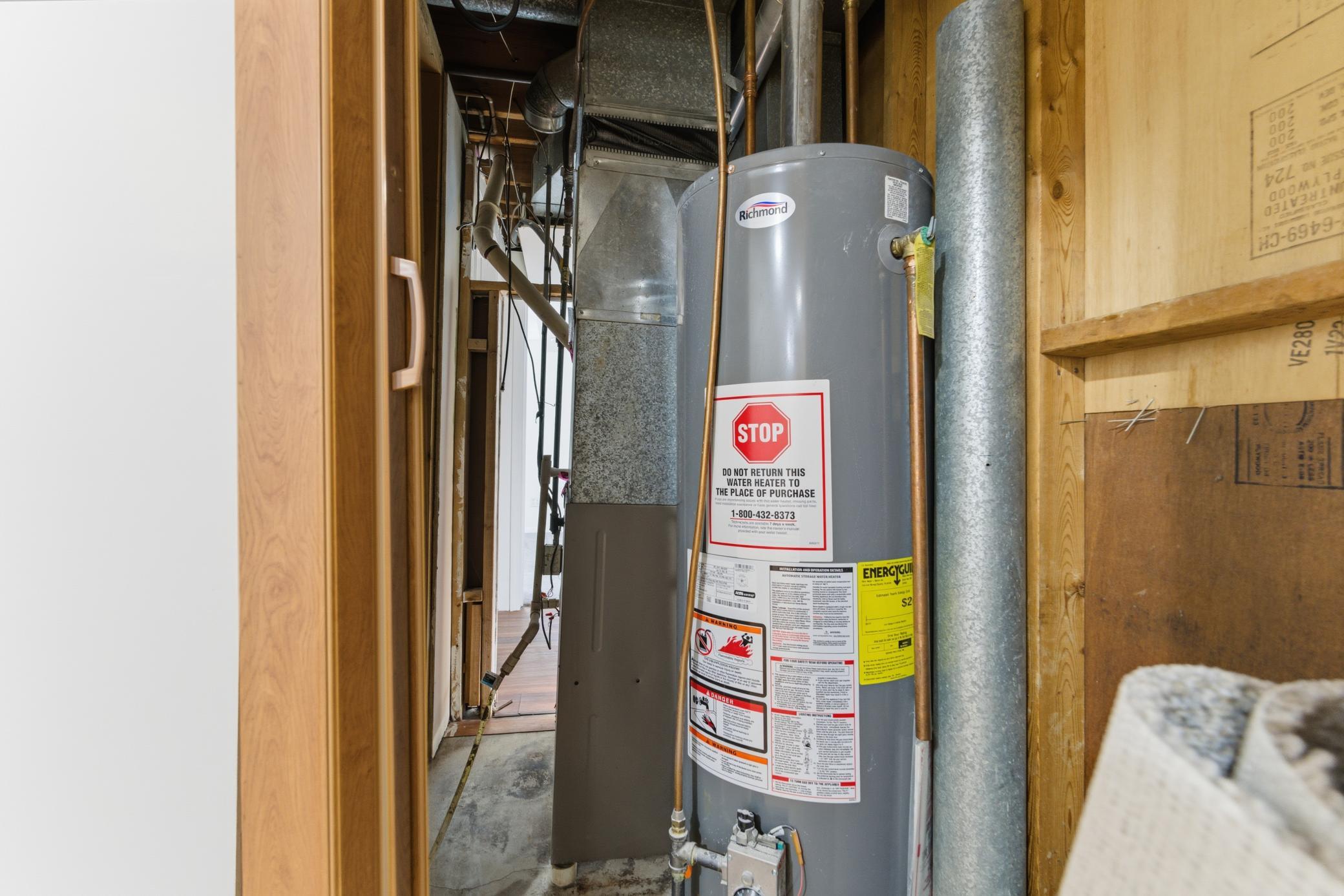 960 43 1/2 Avenue Northeast Columbia Heights, MN 55421 - Photo 19 of 28