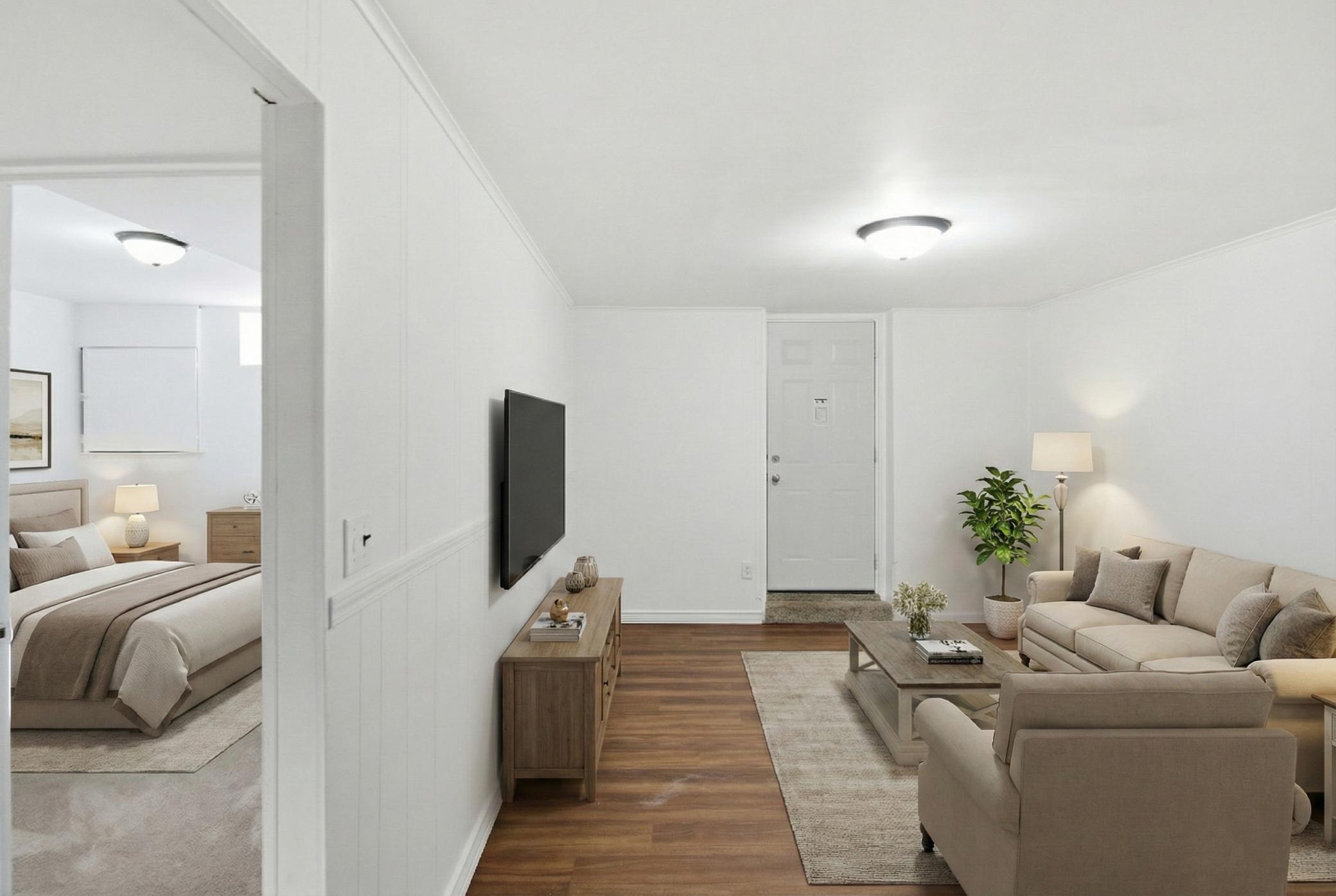 960 43 1/2 Avenue Northeast Columbia Heights, MN 55421 - Photo 20 of 28