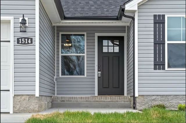 $1,700 | 1514 Fredrick Drive, Clarksville, TN 37042