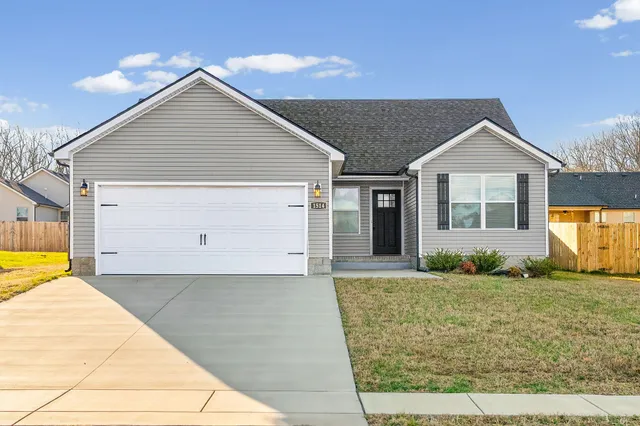 $1,700 | 1514 Fredrick Drive, Clarksville, TN 37042