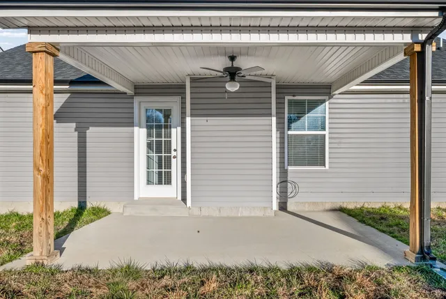 $1,700 | 1514 Fredrick Drive, Clarksville, TN 37042