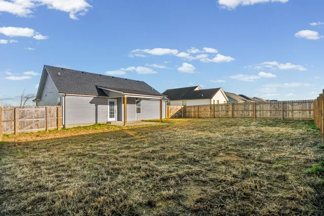 $1,700 | 1514 Fredrick Drive, Clarksville, TN 37042