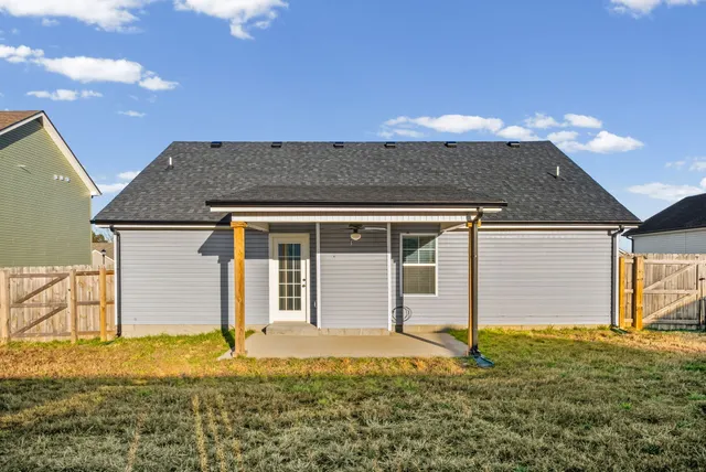 $1,700 | 1514 Fredrick Drive, Clarksville, TN 37042