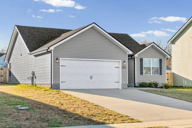 $1,700 | 1514 Fredrick Drive, Clarksville, TN 37042