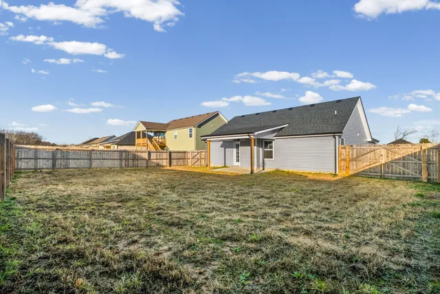 $1,700 | 1514 Fredrick Drive, Clarksville, TN 37042