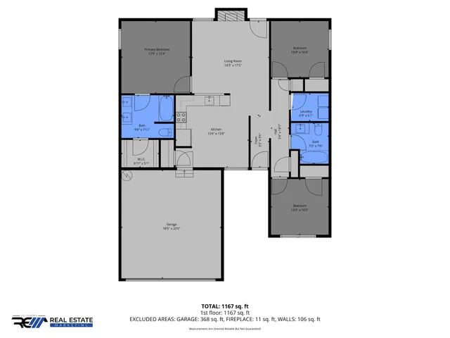 $1,700 | 1514 Fredrick Drive, Clarksville, TN 37042