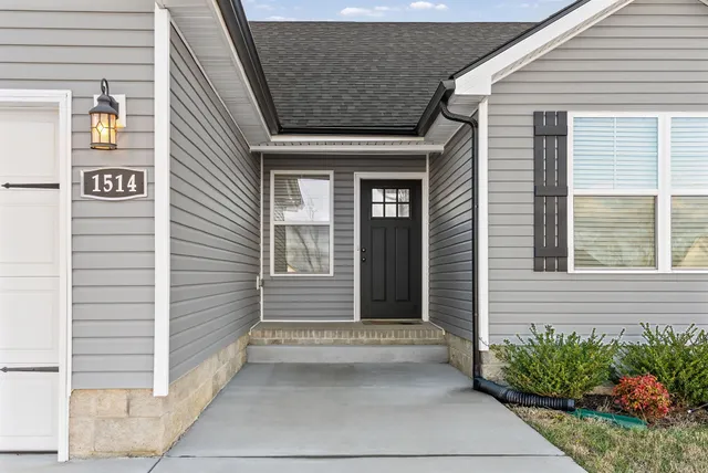 $1,700 | 1514 Fredrick Drive, Clarksville, TN 37042