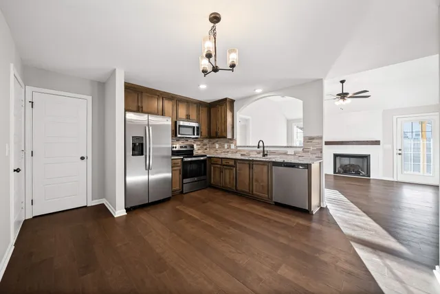 $1,700 | 1514 Fredrick Drive, Clarksville, TN 37042