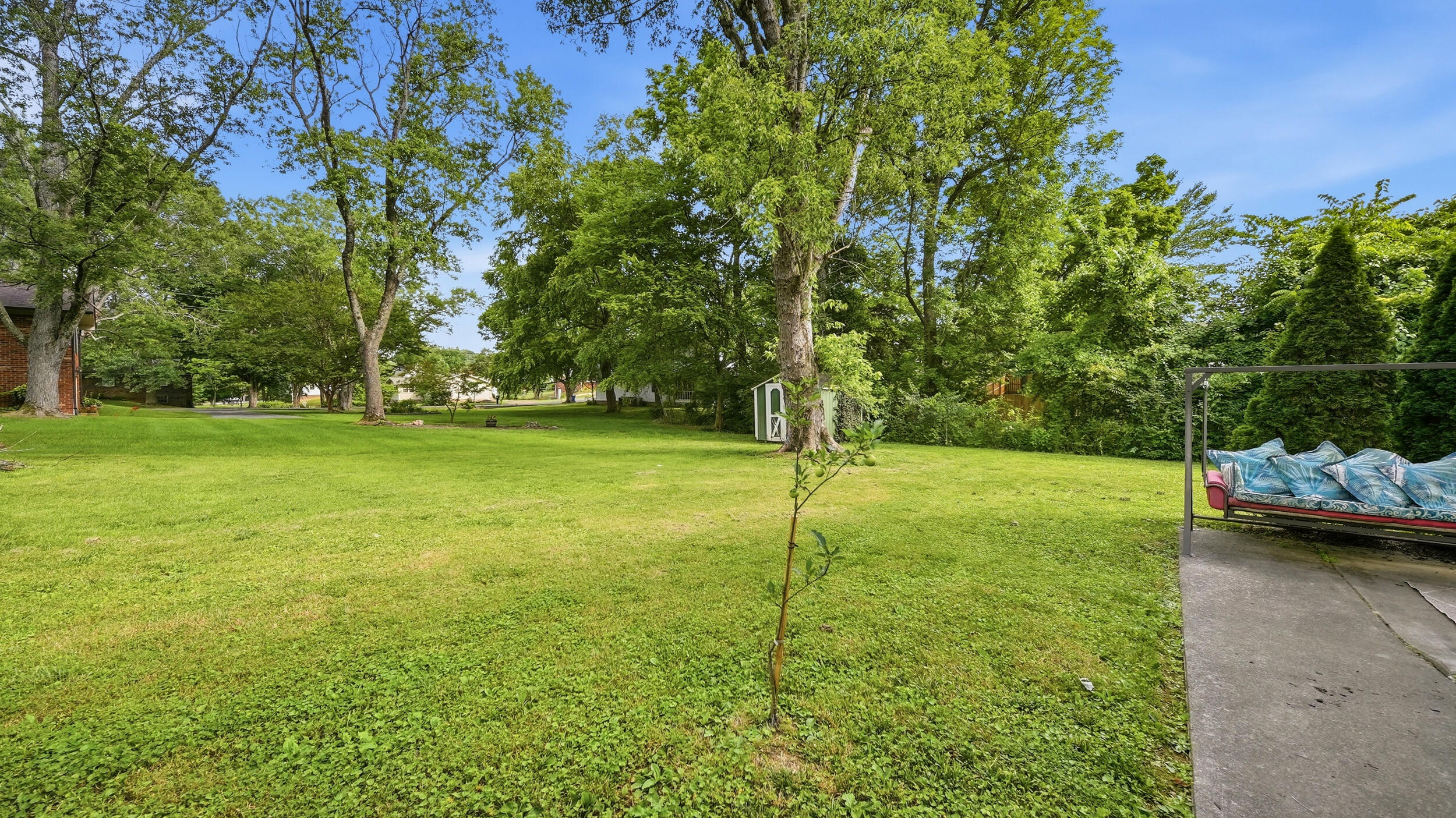 2100 Peerless Road Northwest Cleveland, TN 37311 - Photo 29 of 34 2100 peerless rd nw-29