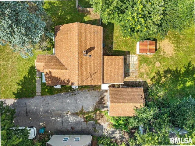 $90,000 | 1165 Jefferson Street, Galesburg, IL 61401