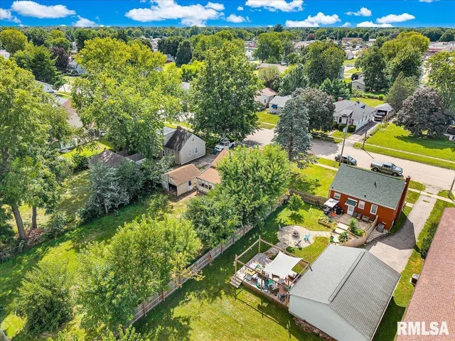 $90,000 | 1165 Jefferson Street, Galesburg, IL 61401