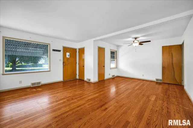 $90,000 | 1165 Jefferson Street, Galesburg, IL 61401