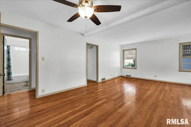 $90,000 | 1165 Jefferson Street, Galesburg, IL 61401