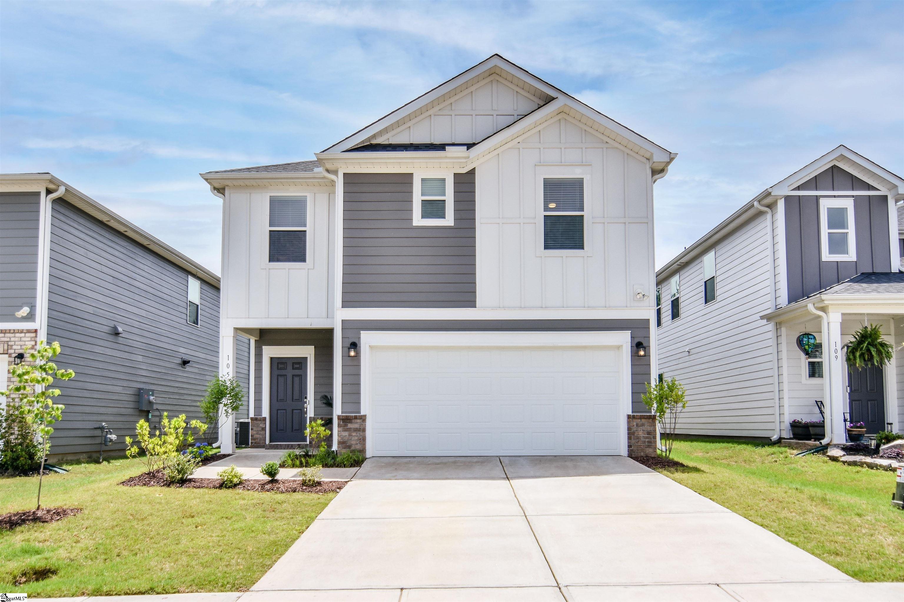 105 Boren Way Greenville, SC 29607 - Photo 19 of 38