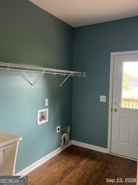 869 Ankerich Road Bowersville, GA 30516 - Photo 10 of 18 Gallery Image 10