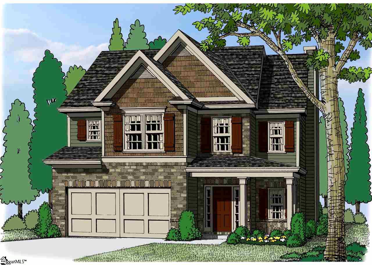 3 Lofton Court Anderson, SC 29621 - Photo 1 of 1 Gallery Image 1
