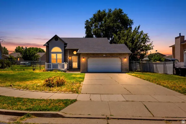 $415,000 | 621 West 1000 North, Clearfield, UT 84015