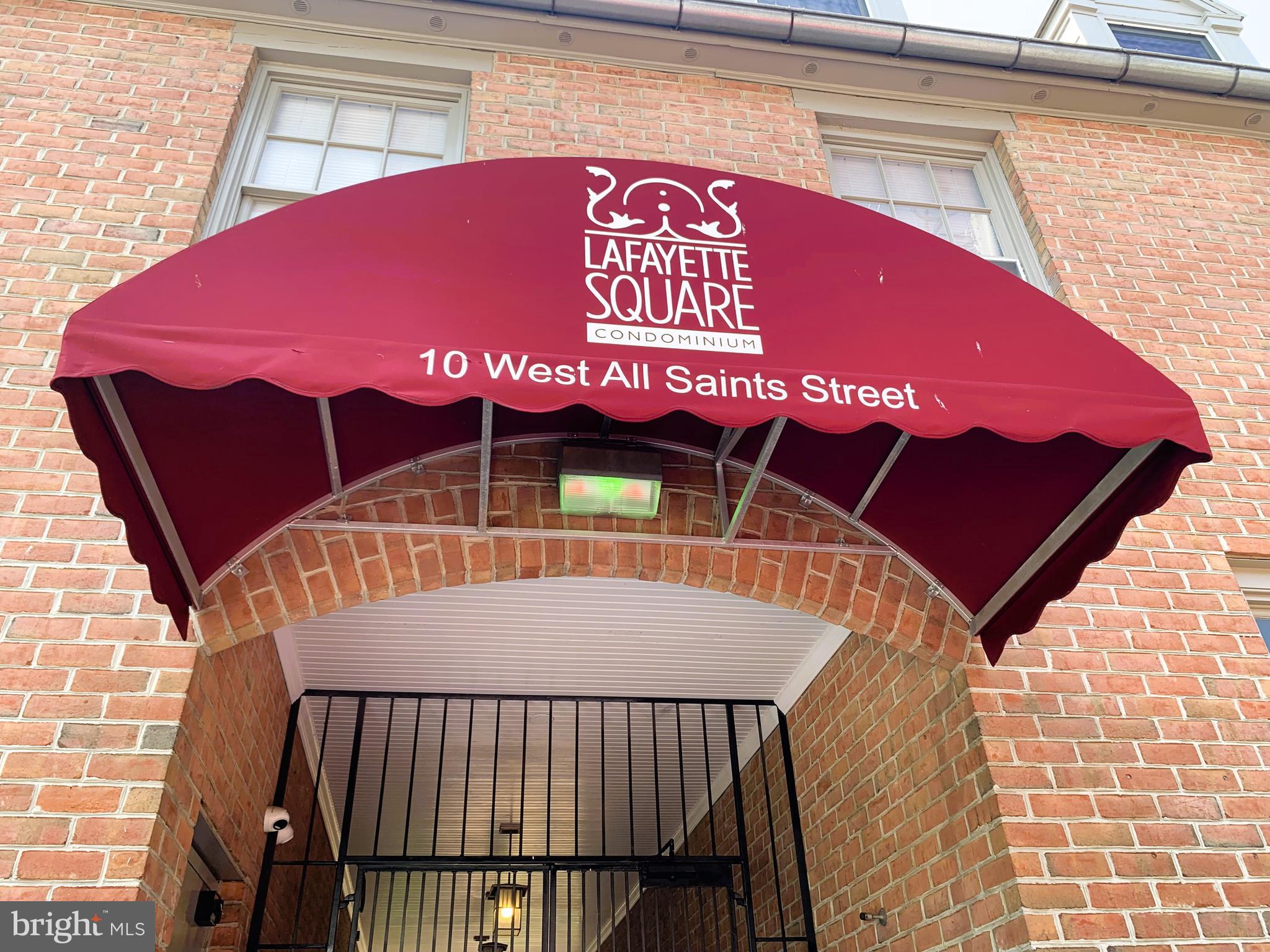 103 South Market Street, Unit 302 Frederick, MD 21701 - Photo 1 of 19