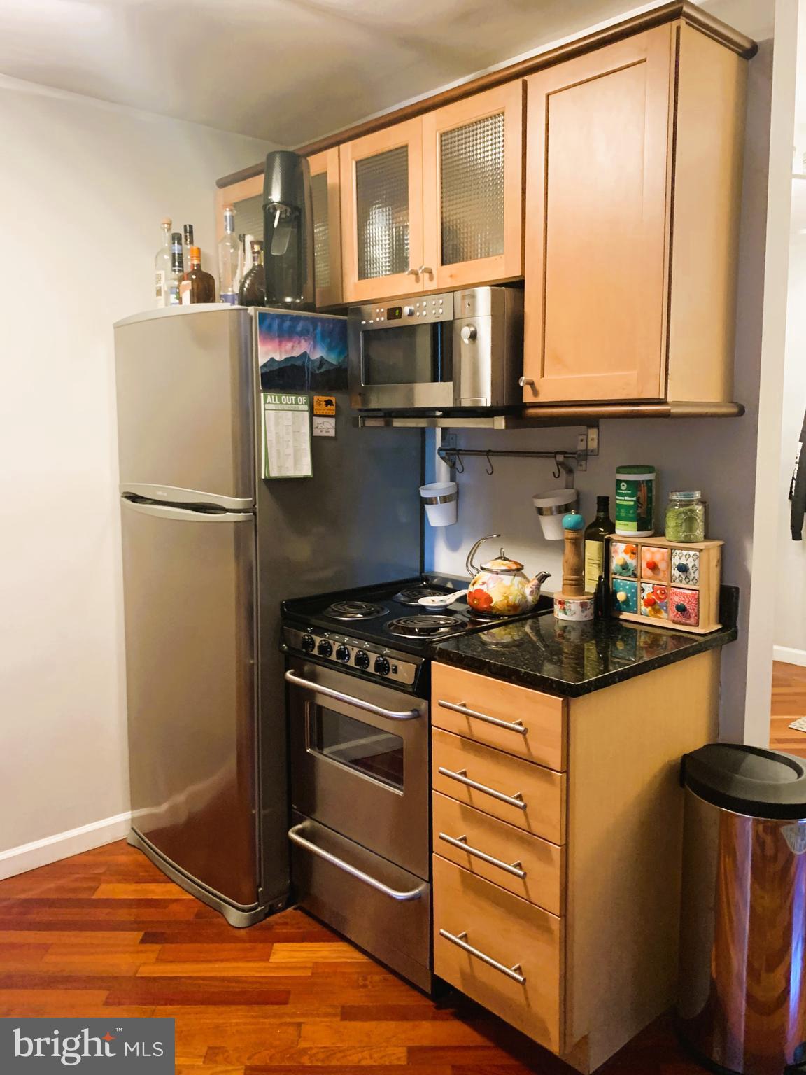 103 South Market Street, Unit 302 Frederick, MD 21701 - Photo 12 of 19