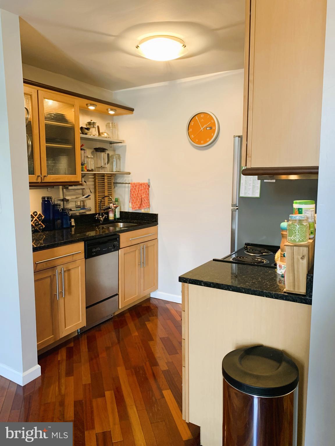 103 South Market Street, Unit 302 Frederick, MD 21701 - Photo 13 of 19